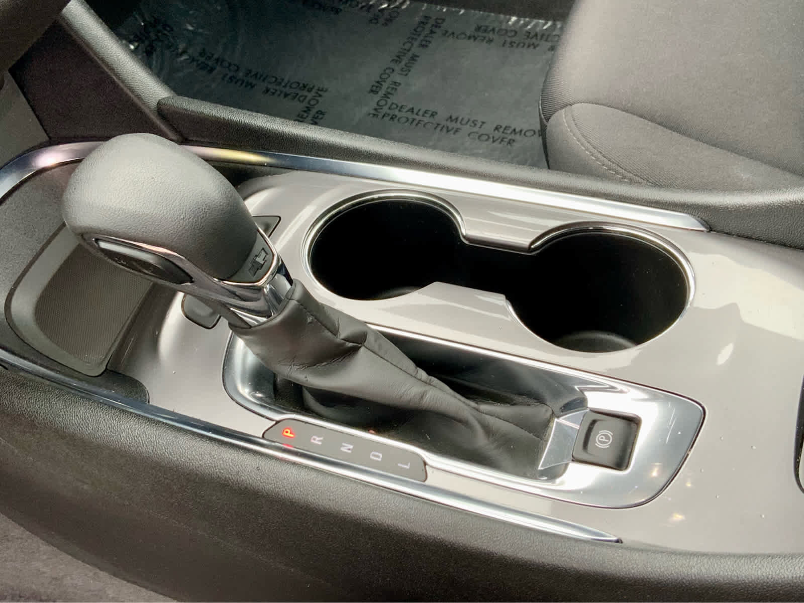 Used 2024 Chevrolet Malibu LT image 44