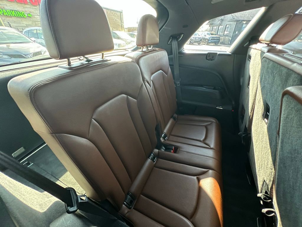 Used 2019 Audi Q7 2.0T Premium Plus w/ Premium Plus Package image 27