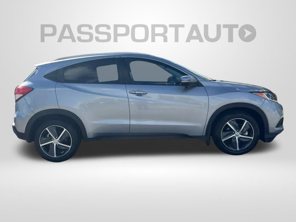 Used 2022 Honda HR-V EX image 5