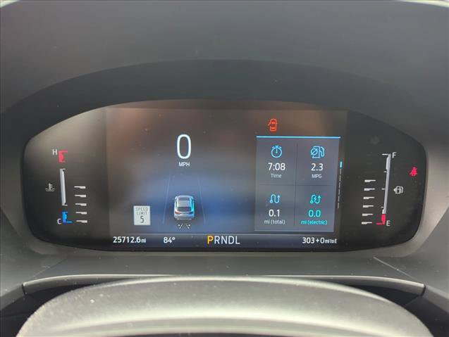 Used 2023 Ford Escape SE FWD image 11