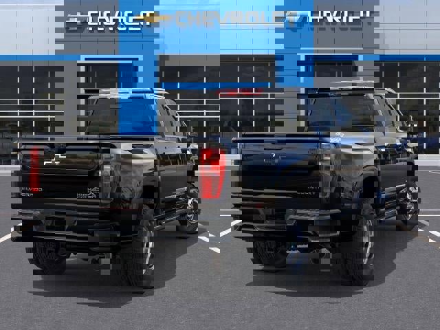 New 2026 Chevrolet Silverado 3500 High Country w/ High Country Premium Package image 4