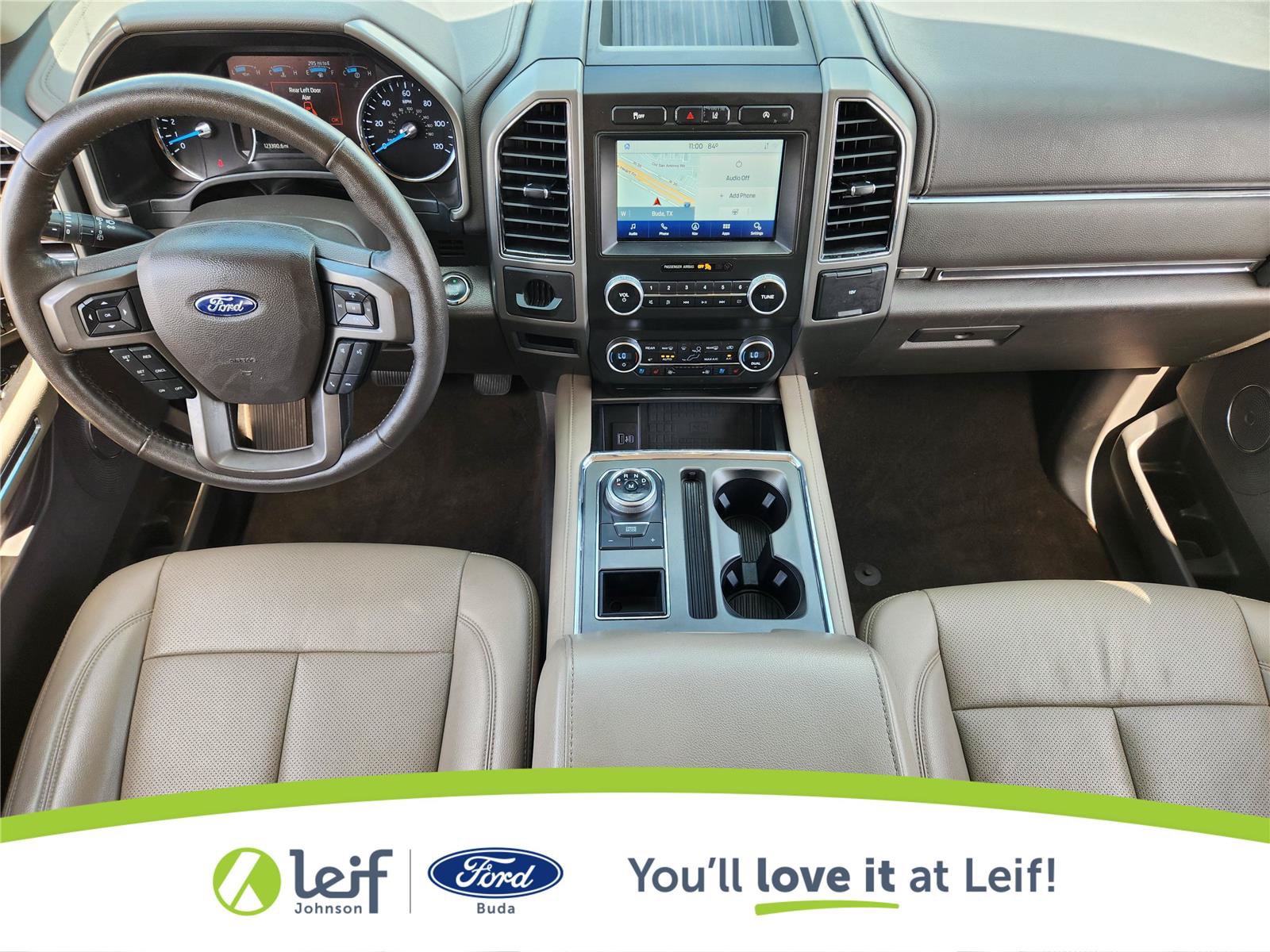 Used 2020 Ford Expedition XLT w/ Equipment Group 202A RWD image 35