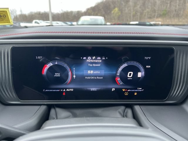 New 2026 Dodge Charger R/T AWD/4WD image 23