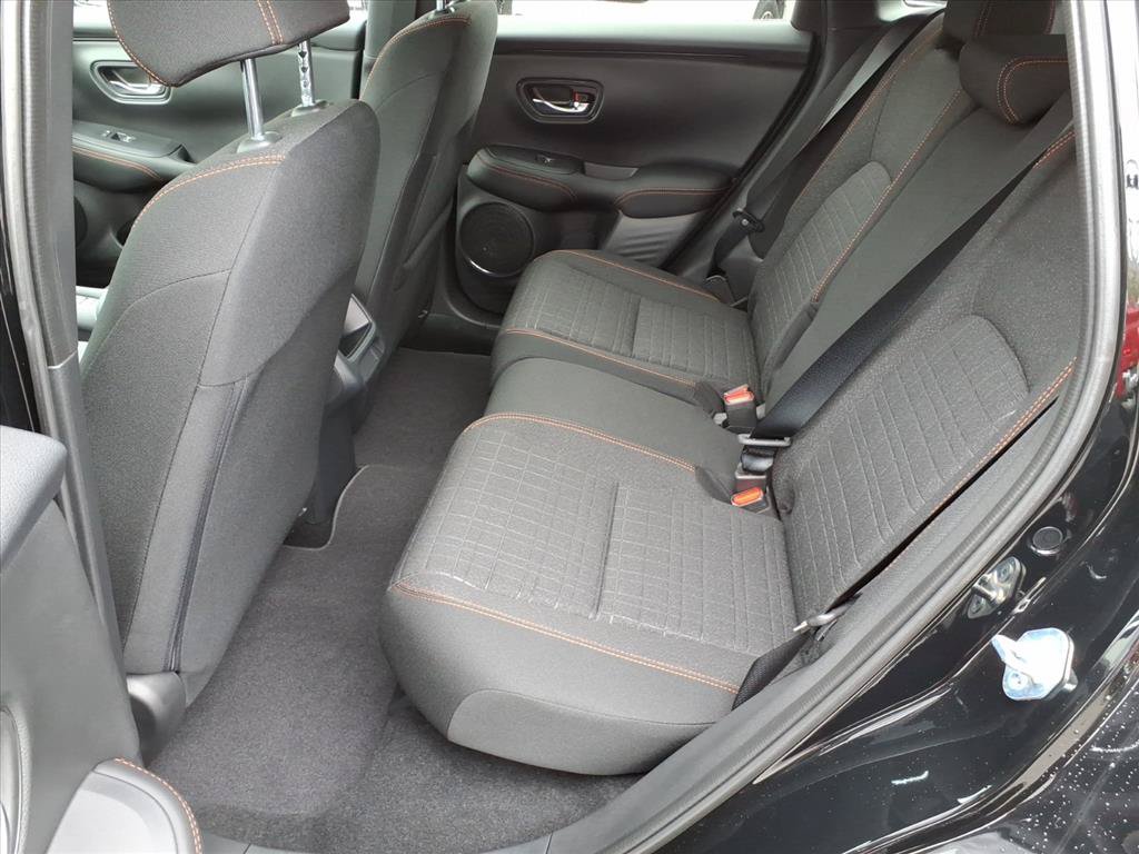New 2027 Honda HR-V Sport image 8