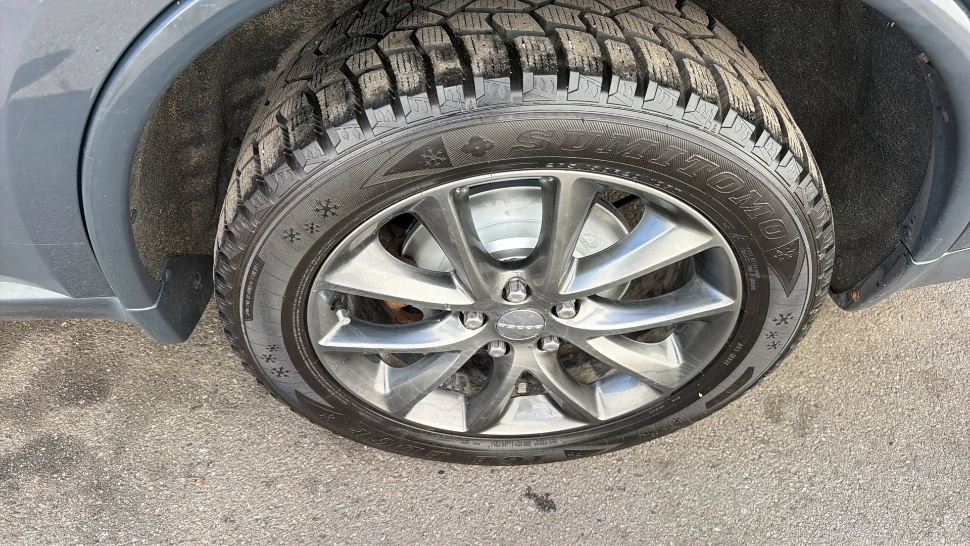 Used 2018 Dodge Durango GT w/ Premium Group AWD/4WD image 9