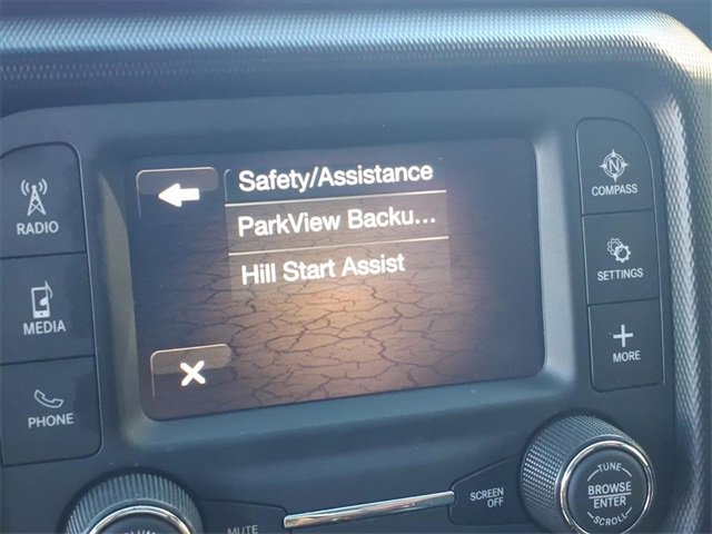 Used 2020 Jeep Wrangler Sport image 8