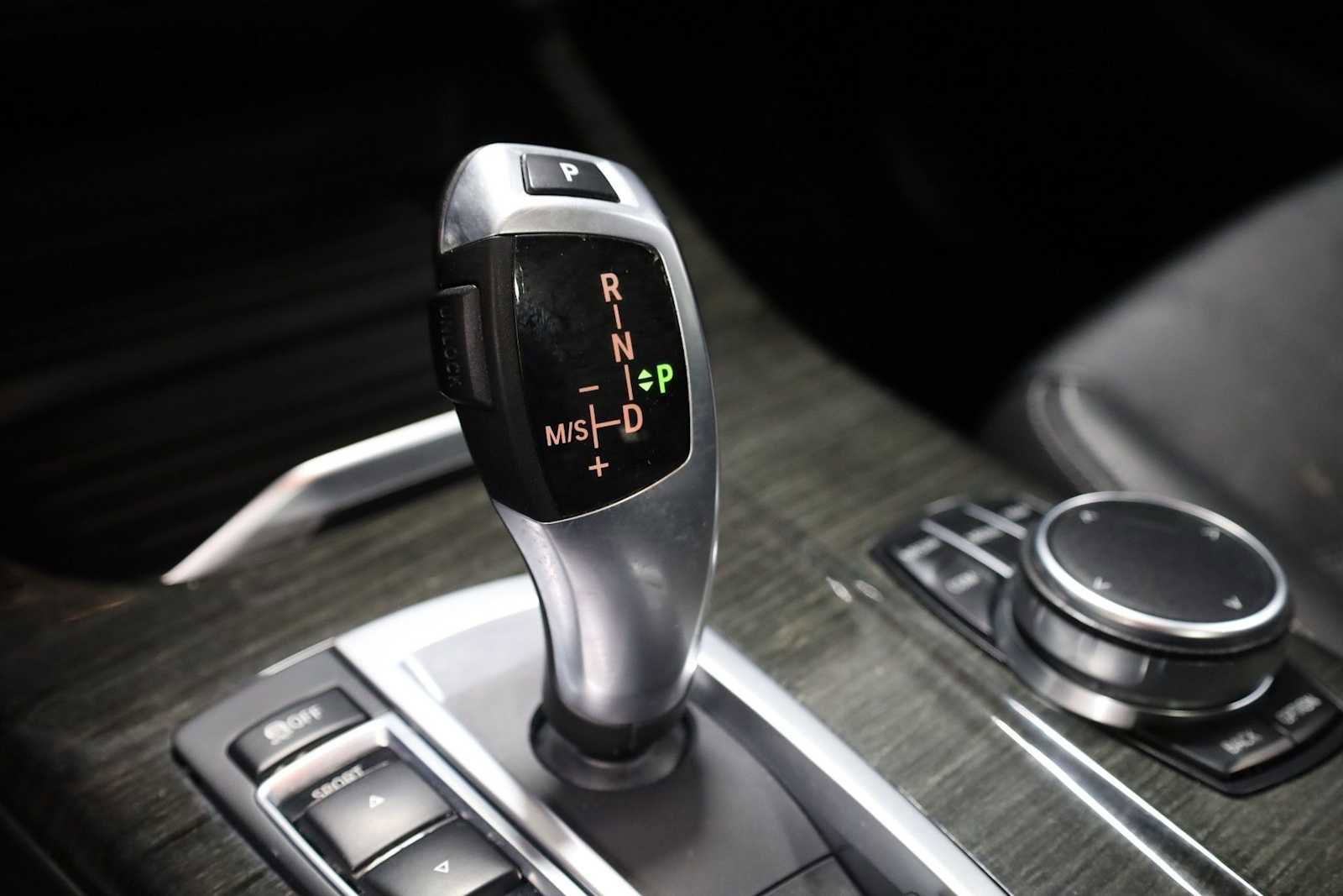 Used 2017 BMW X3 xDrive28i image 26