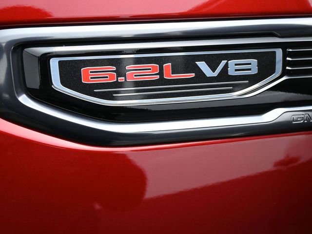 Used 2022 GMC Sierra 1500 AT4 w/ AT4 Preferred Package image 29