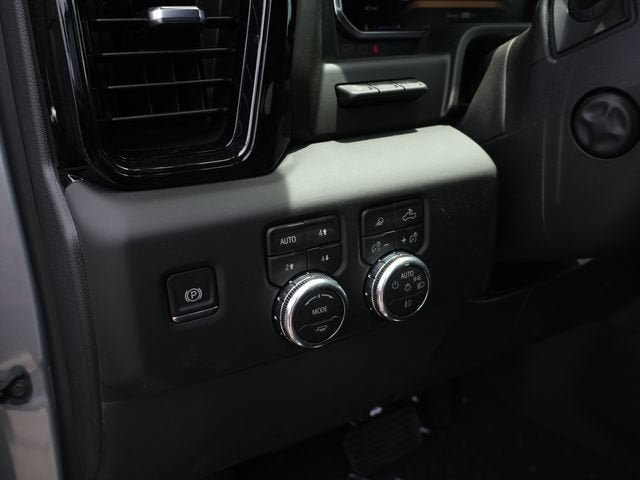 New 2026 GMC Sierra 1500 AT4X w/ LPO, Black Badging Package AWD/4WD image 19