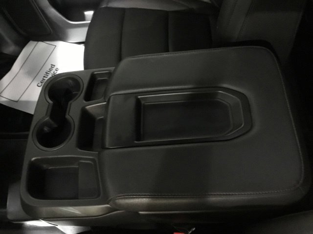 Used 2022 GMC Sierra 1500 Pro w/ Convenience Package AWD/4WD image 34