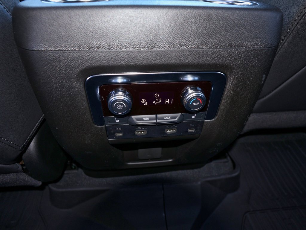 New 2026 GMC Yukon XL Elevation w/ Elevation Premium Package image 16