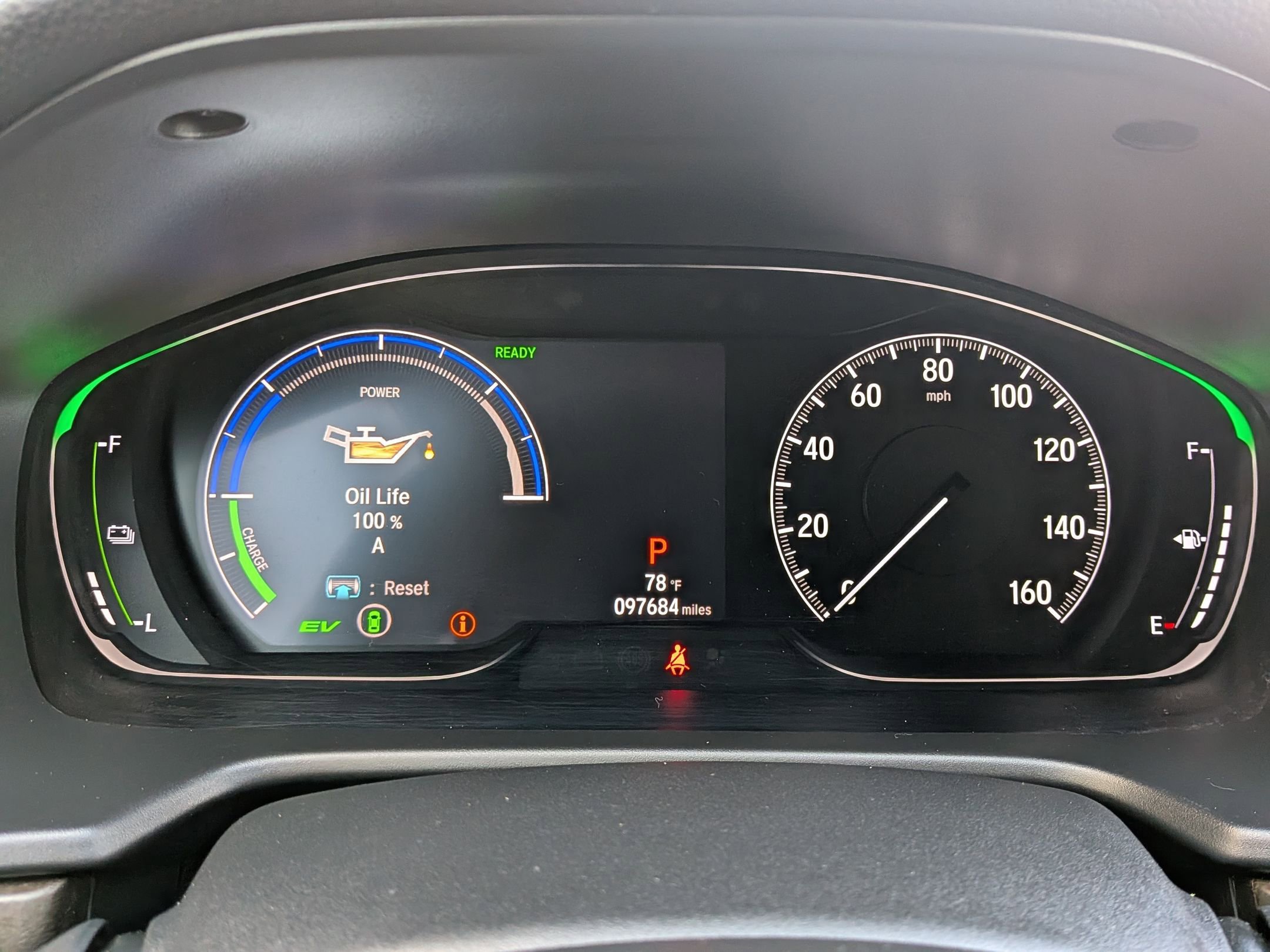 Certified 2020 Honda Accord EX-L image 14