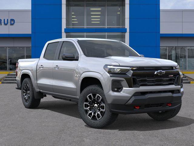 New 2026 Chevrolet Colorado Z71 image 31