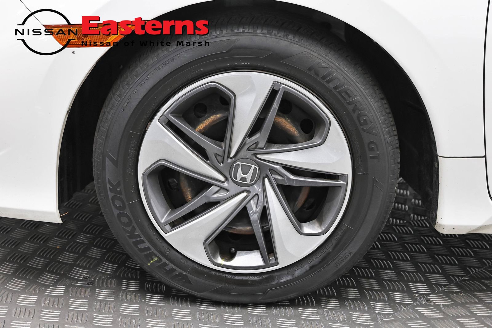 Used 2019 Honda Civic LX image 30