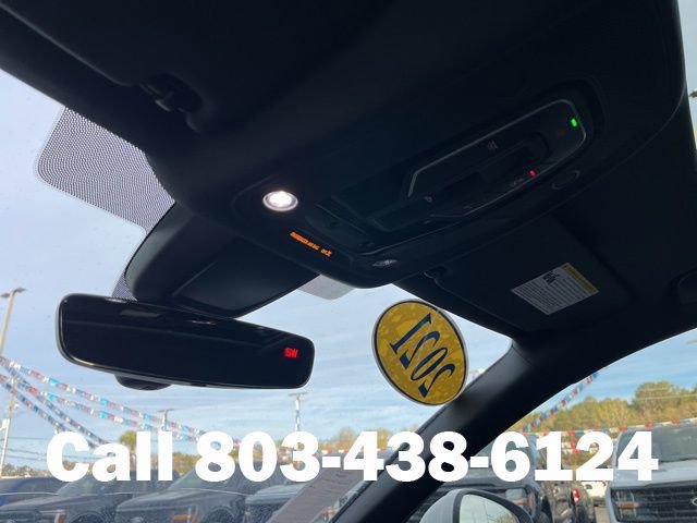 Used 2021 Audi A4 2.0T Premium w/ Convenience Package image 28