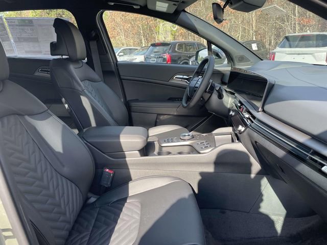 New 2026 Kia Sportage X-Line Prestige image 14
