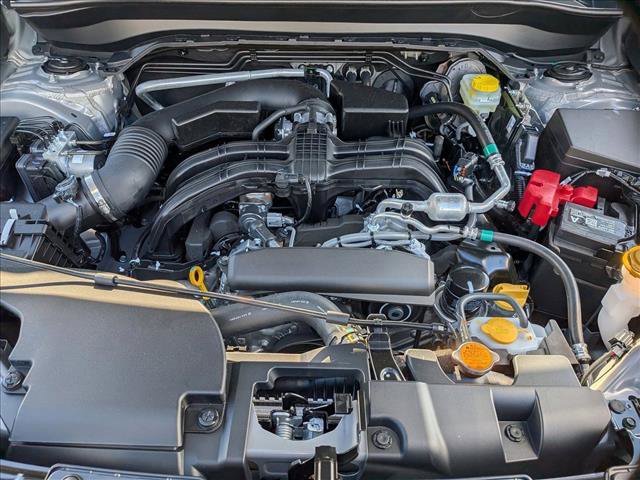 New 2026 Subaru Forester Wilderness image 16