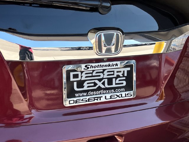 Used 2016 Honda CR-V EX-L image 17
