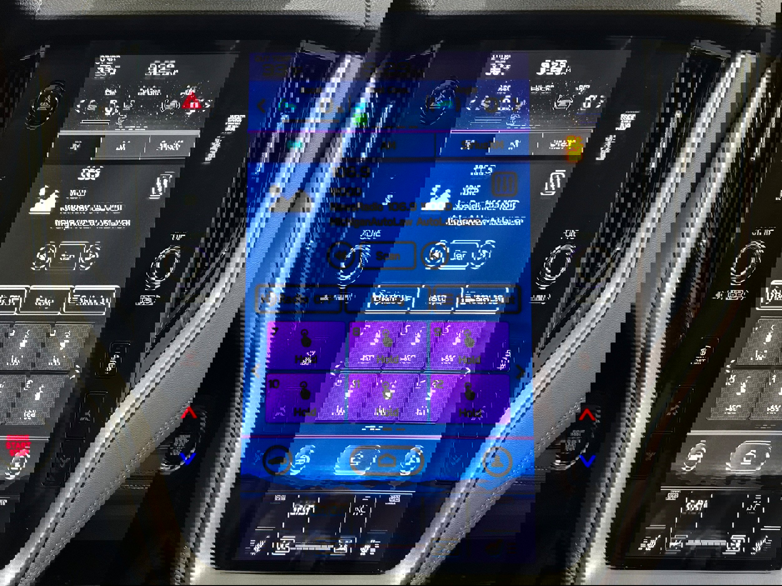 Used 2020 Subaru Outback Limited XT w/ Popular Package #2 image 5