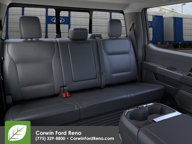 New 2026 Ford F250 Lariat AWD/4WD image 12