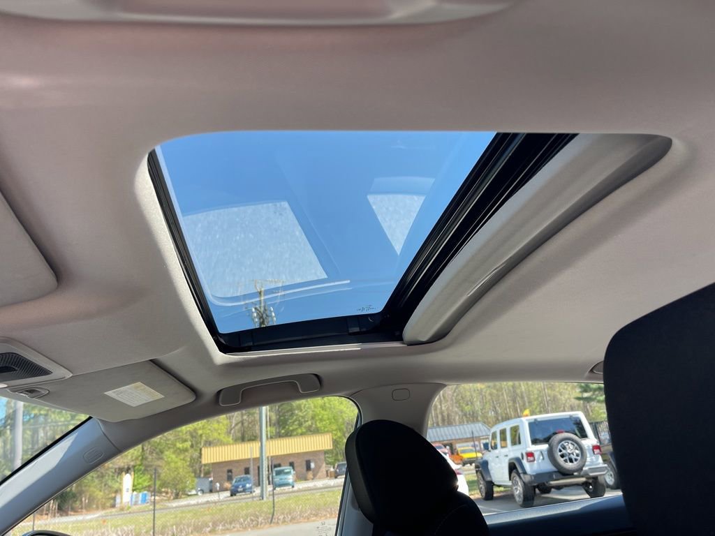 Used 2024 Honda Civic EX image 19