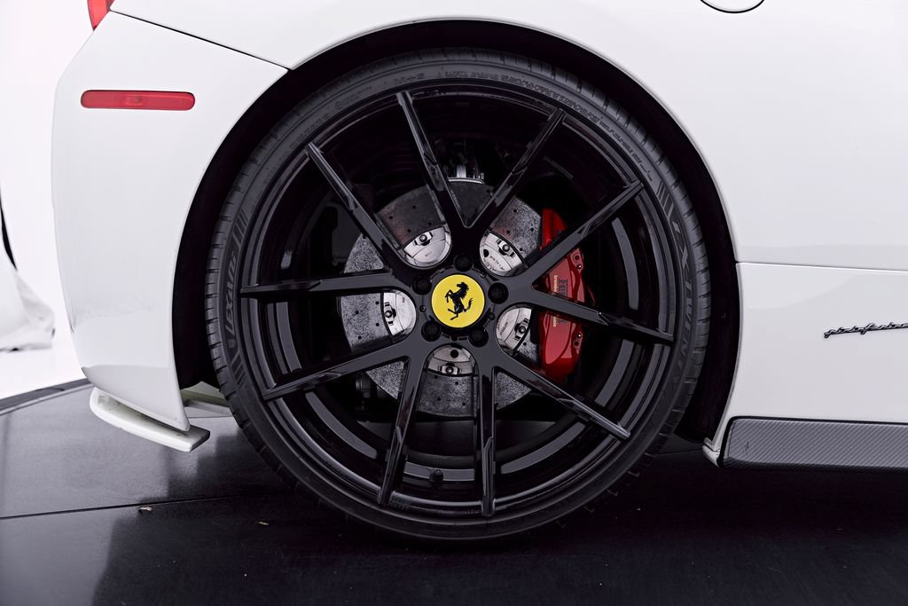 Used 2014 Ferrari 458 Spider RWD image 51