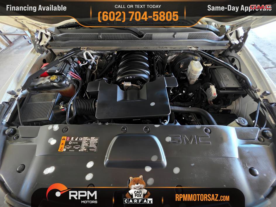 Used 2017 GMC Yukon XL Denali w/ Open Road Package image 30