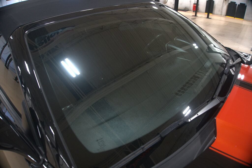 Used 2012 Chevrolet Camaro SS w/ RS Package RWD image 31