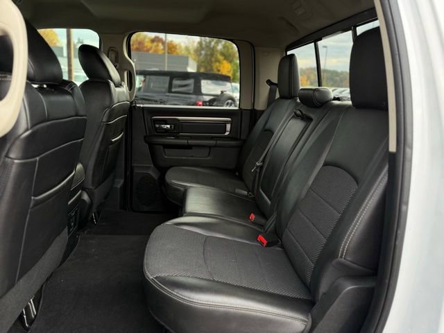 Used 2017 RAM 1500 Sport image 17