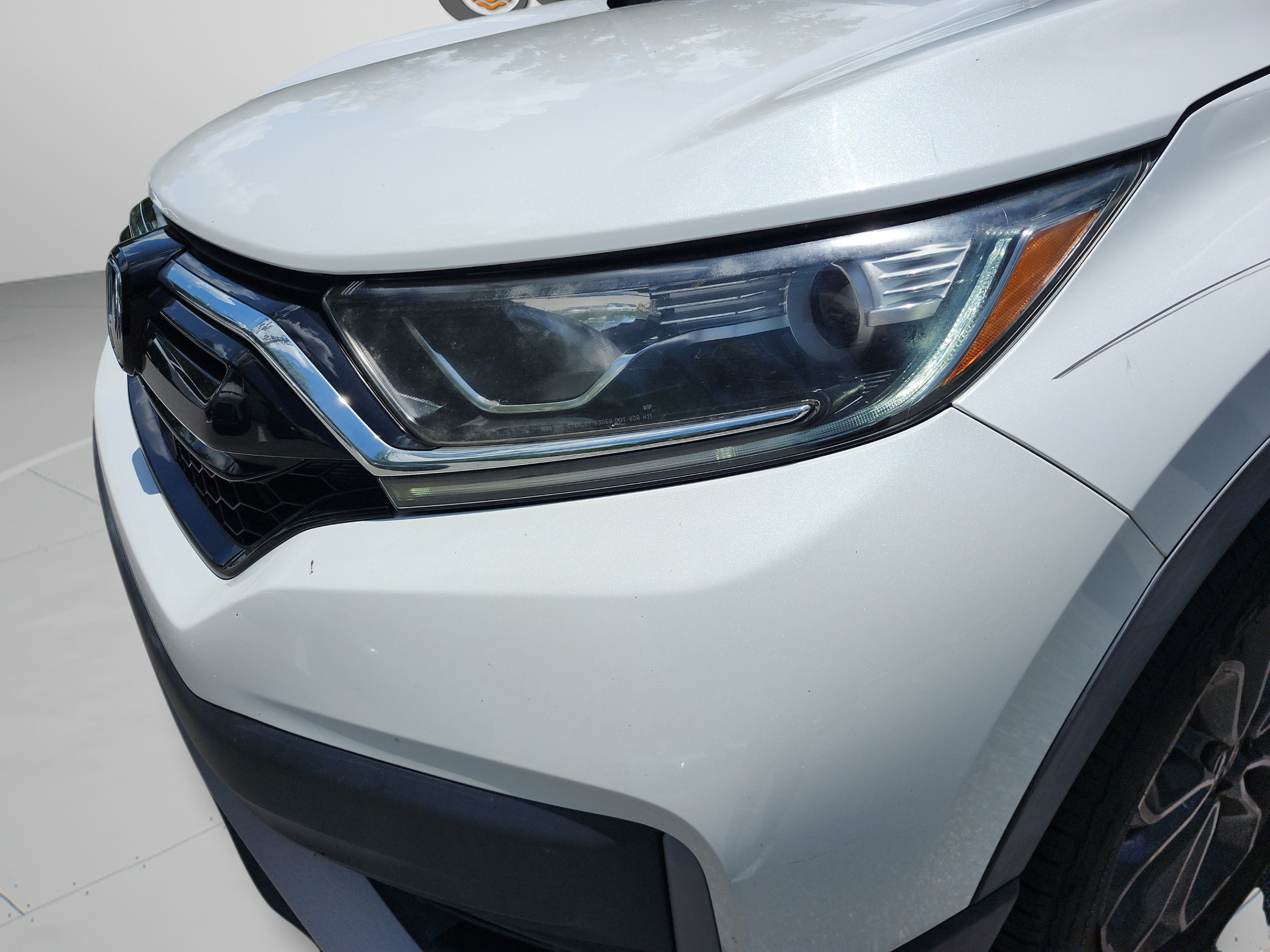 Used 2021 Honda CR-V EX image 29