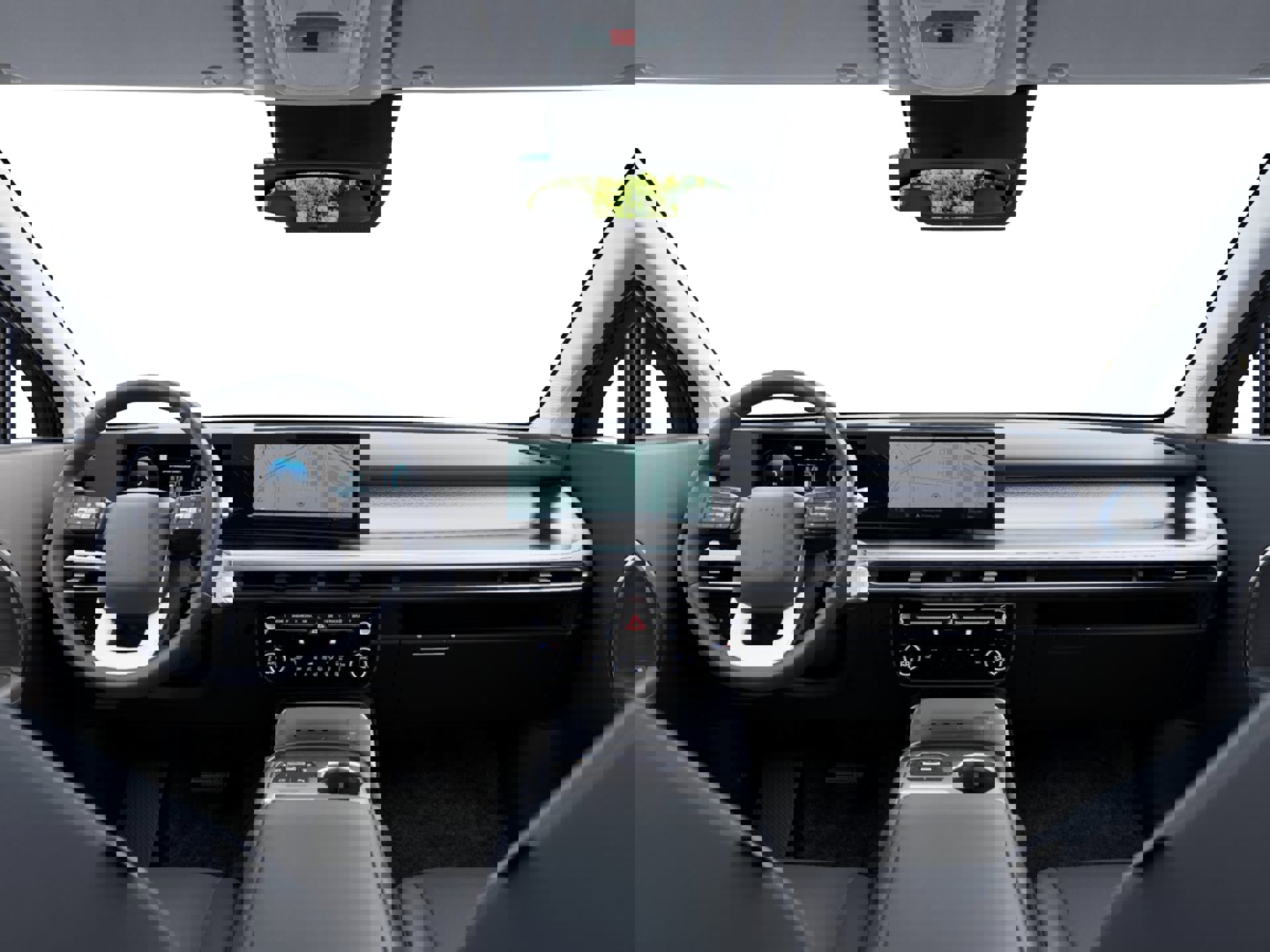 New 2026 Hyundai Ioniq 9 SE image 8
