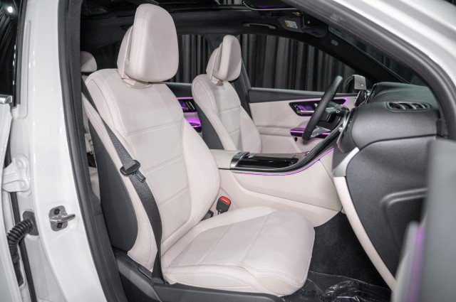 Certified 2026 Mercedes-Benz GLC 350e 4MATIC image 14