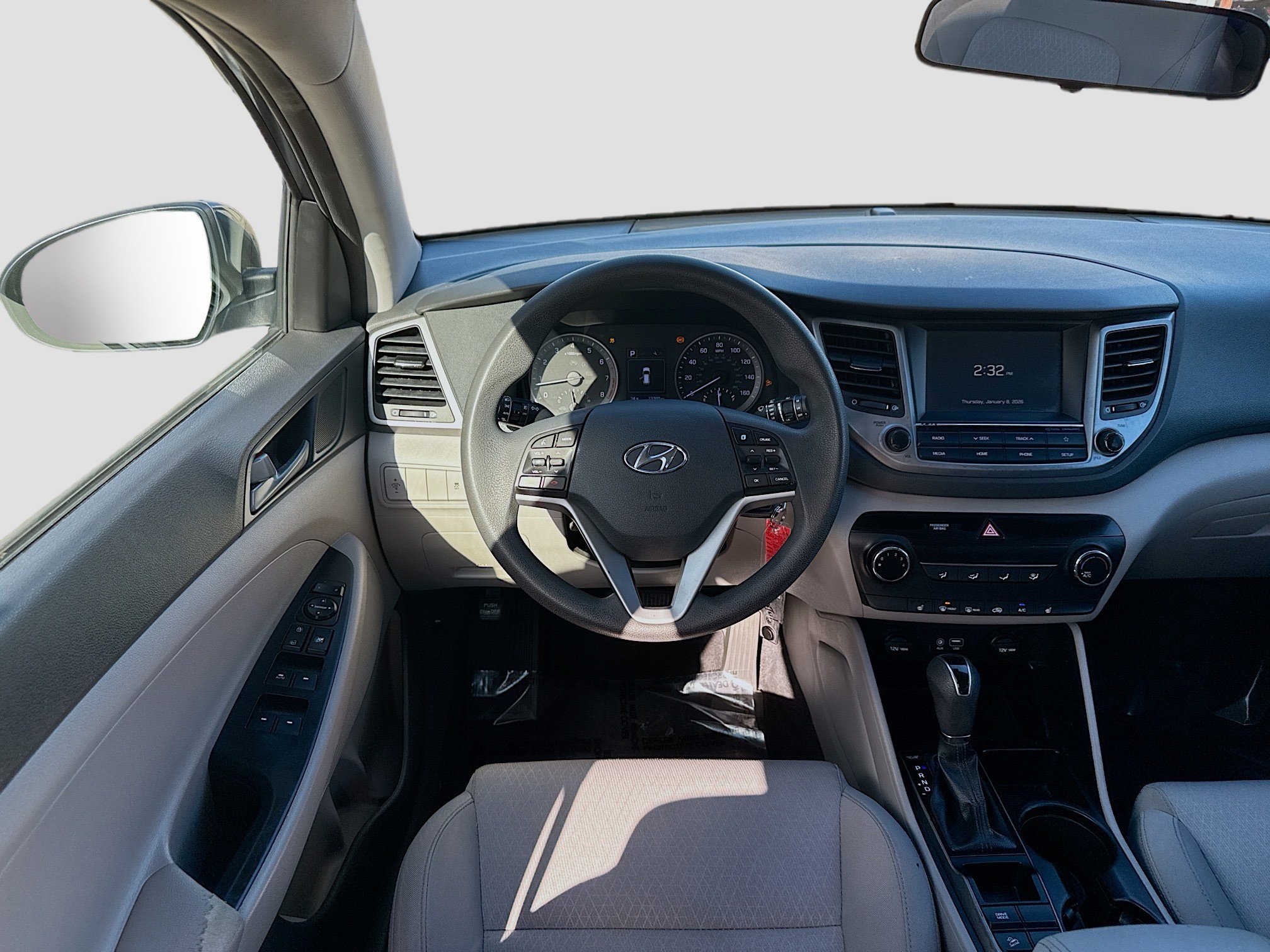 Used 2018 Hyundai Tucson SEL image 18