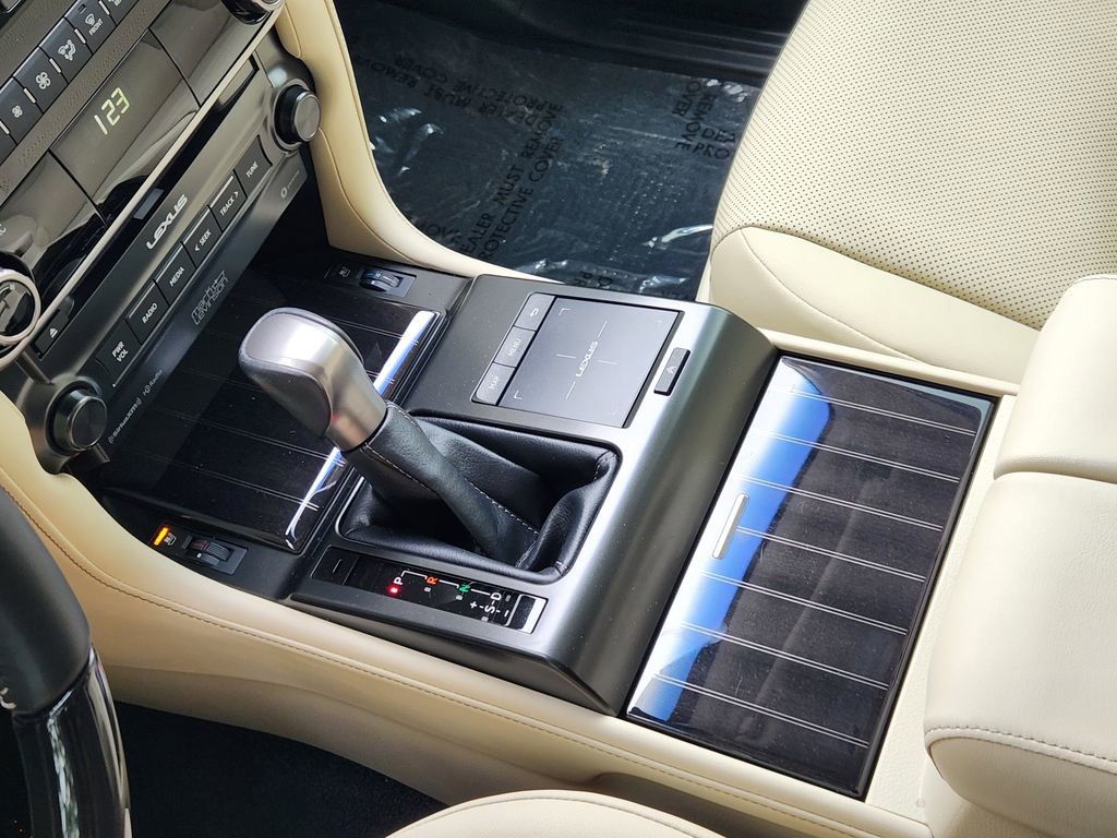 Used 2023 Lexus GX 460 Premium image 19