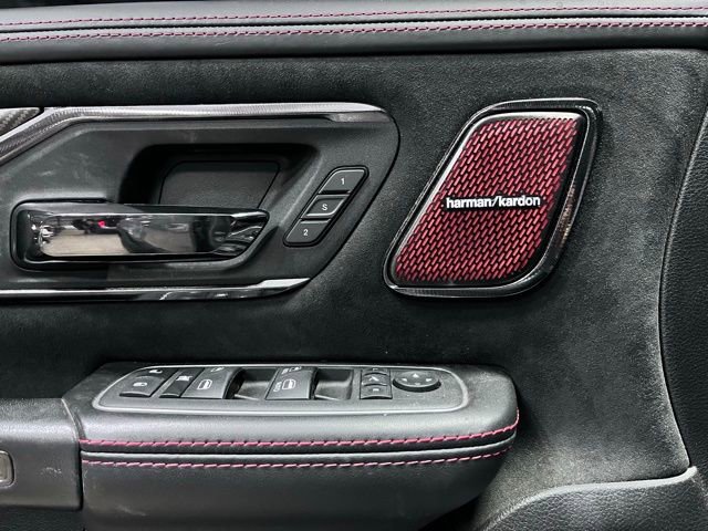 Used 2022 RAM 1500 TRX w/ TRX Level 2 Equipment Group image 19