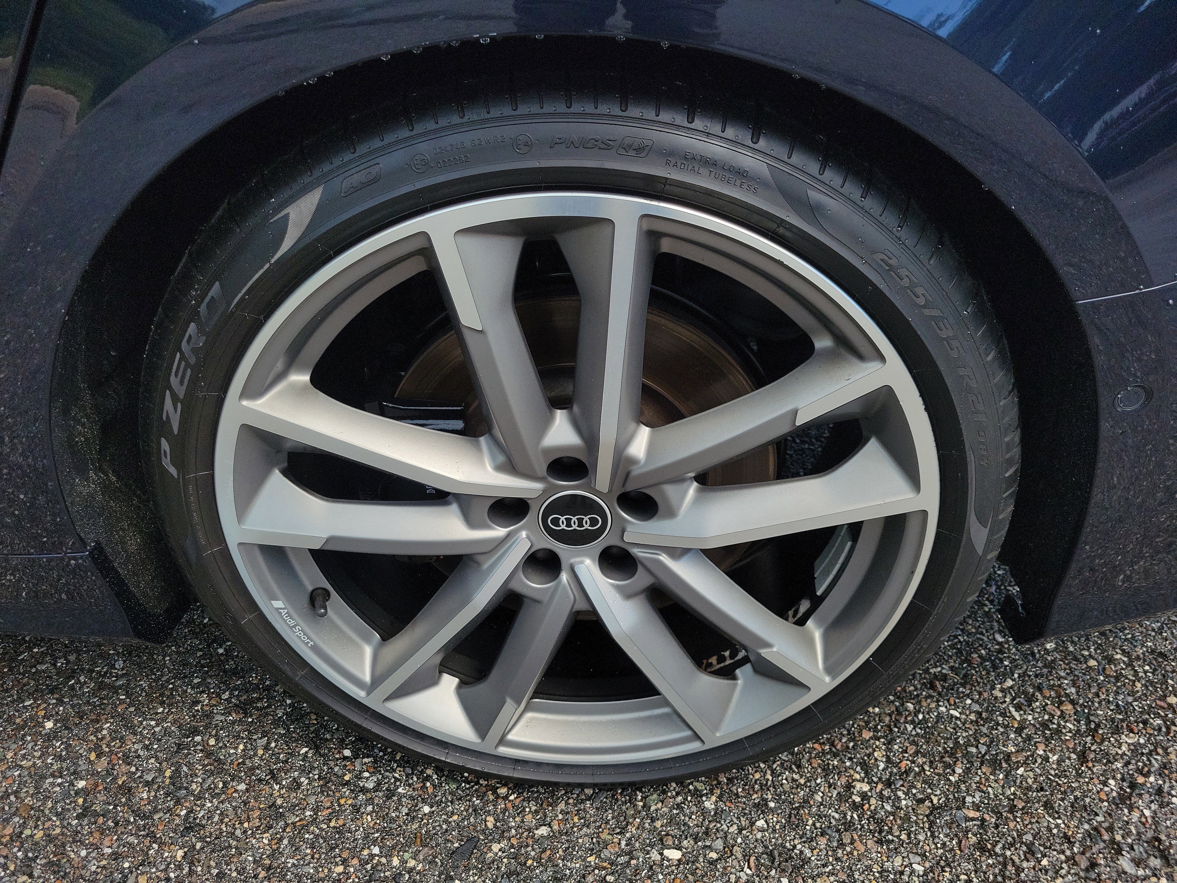 Used 2021 Audi S6 Premium Plus w/ Black Optic Package AWD/4WD image 33