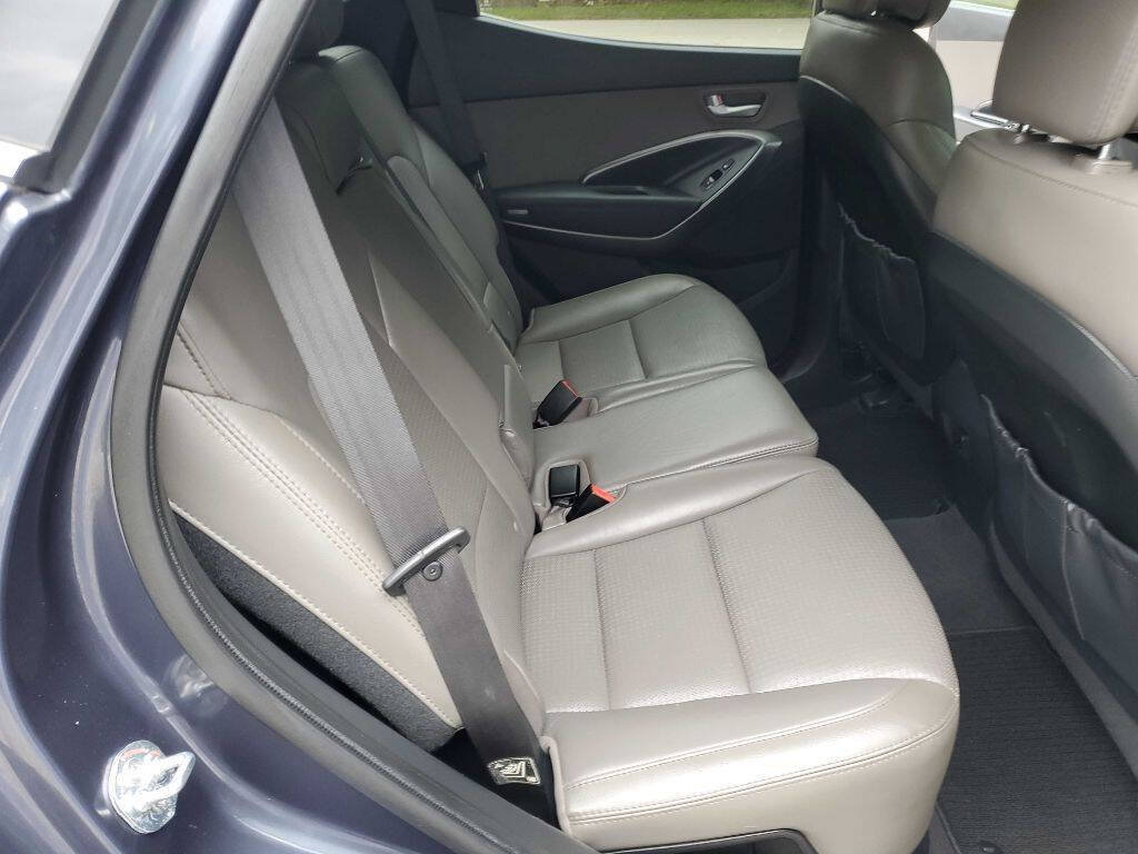 Used 2013 Hyundai Santa Fe Sport FWD image 27