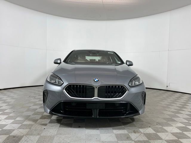 Used 2025 BMW 228i xDrive w/ Premium Package image 2