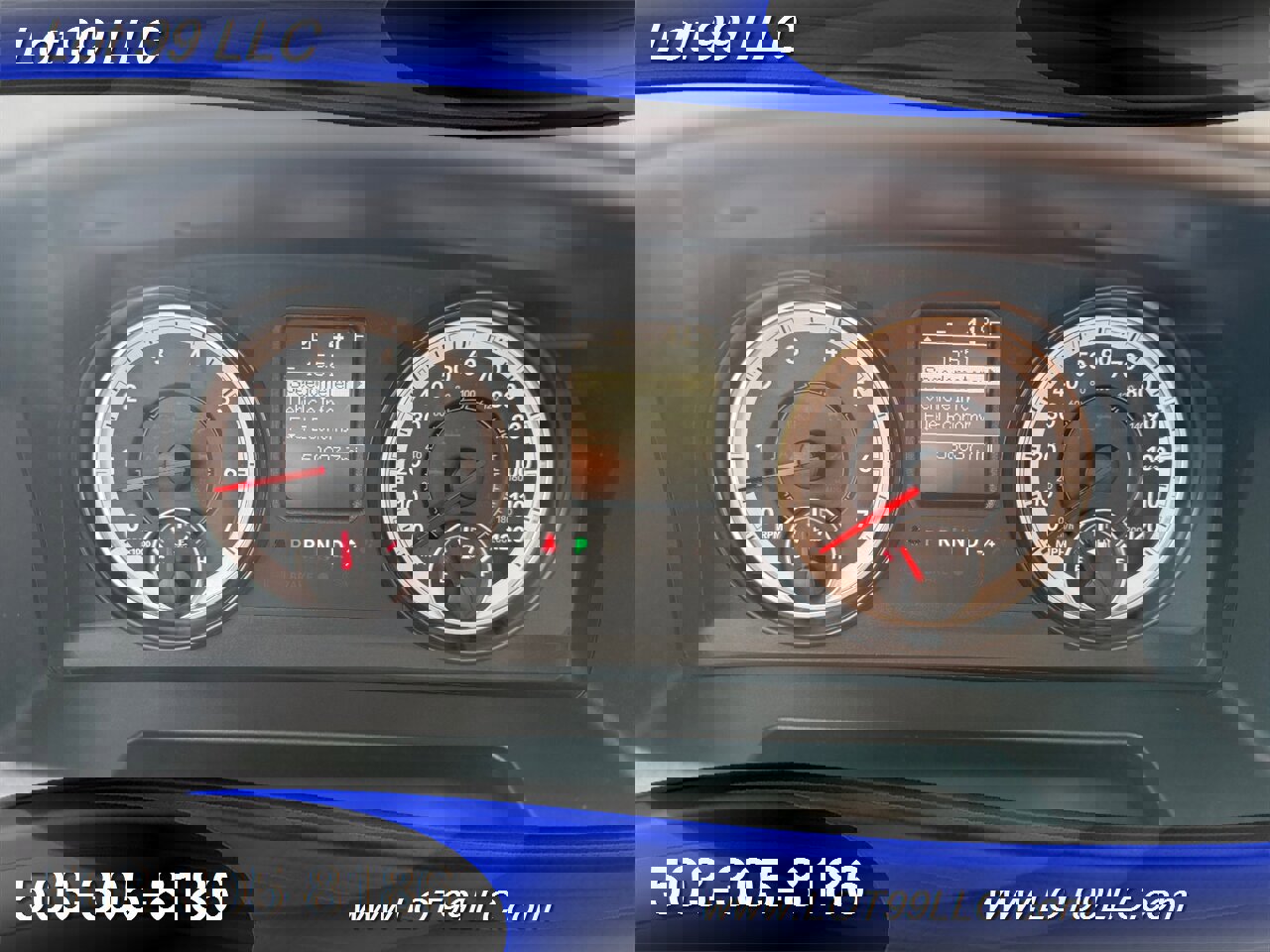 Used 2015 RAM 1500 Tradesman image 11