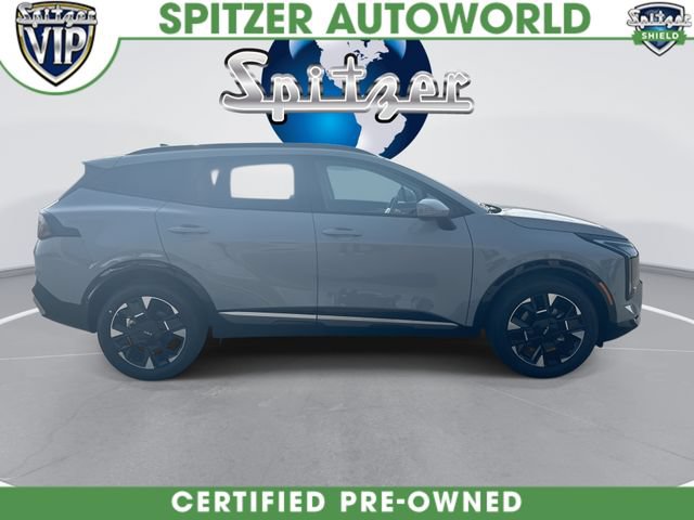 Used 2026 Kia Sportage SX Prestige AWD/4WD image 10