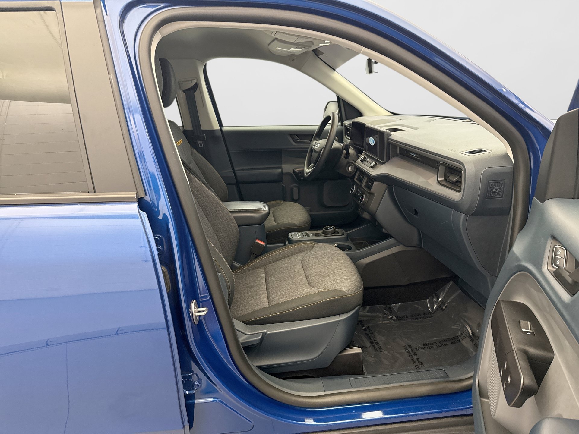 Used 2023 Ford Maverick Tremor w/ Tremor Off-Road Package AWD/4WD image 16