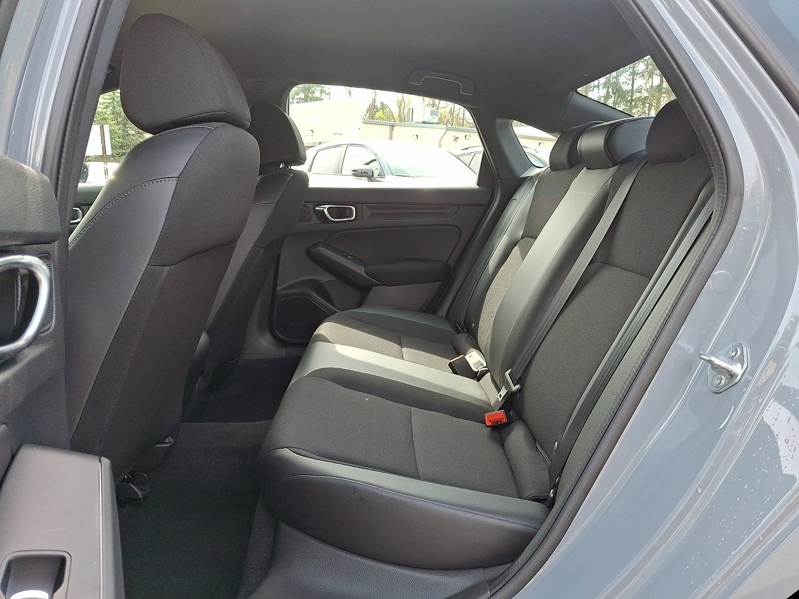 Used 2023 Honda Civic Sport image 11