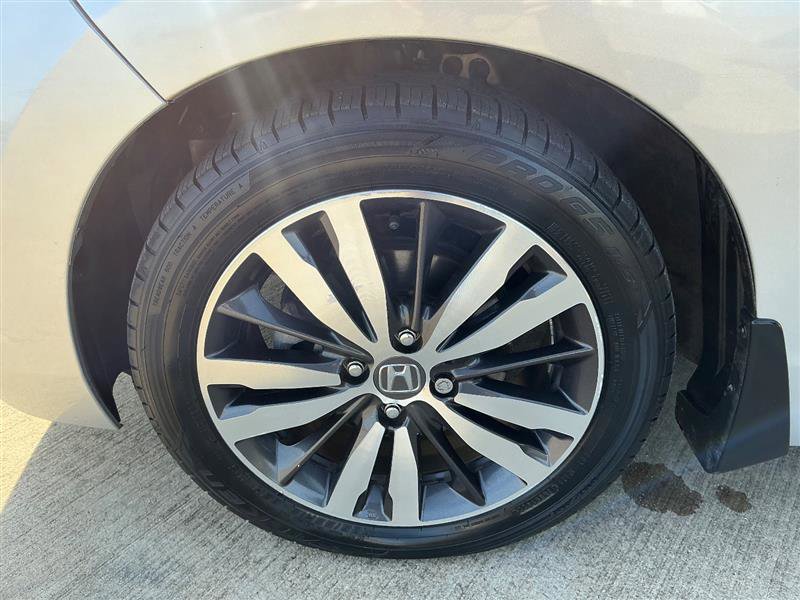 Used 2015 Honda Fit image 23