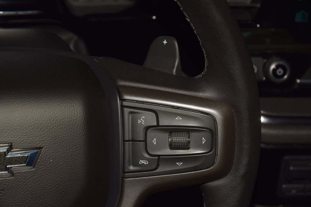 Used 2023 Chevrolet Silverado 1500 ZR2 w/ Technology Package AWD/4WD image 44