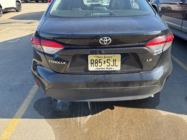 Used 2023 Toyota Corolla LE image 17