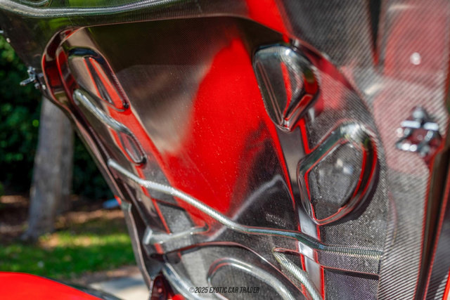 Used 2011 Chevrolet Corvette Z06 image 27