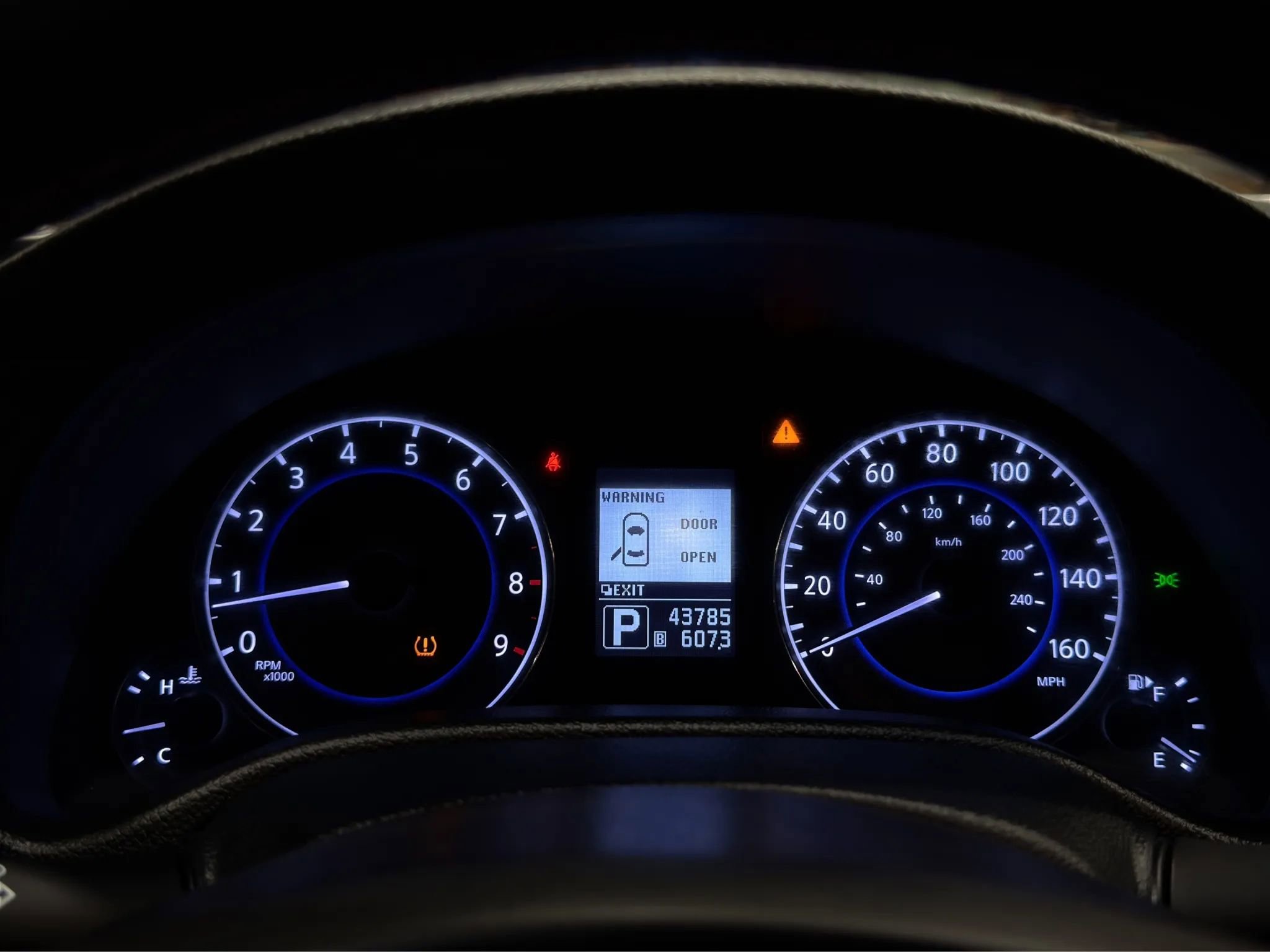 Used 2013 INFINITI G37 Journey w/ Premium Pkg image 13