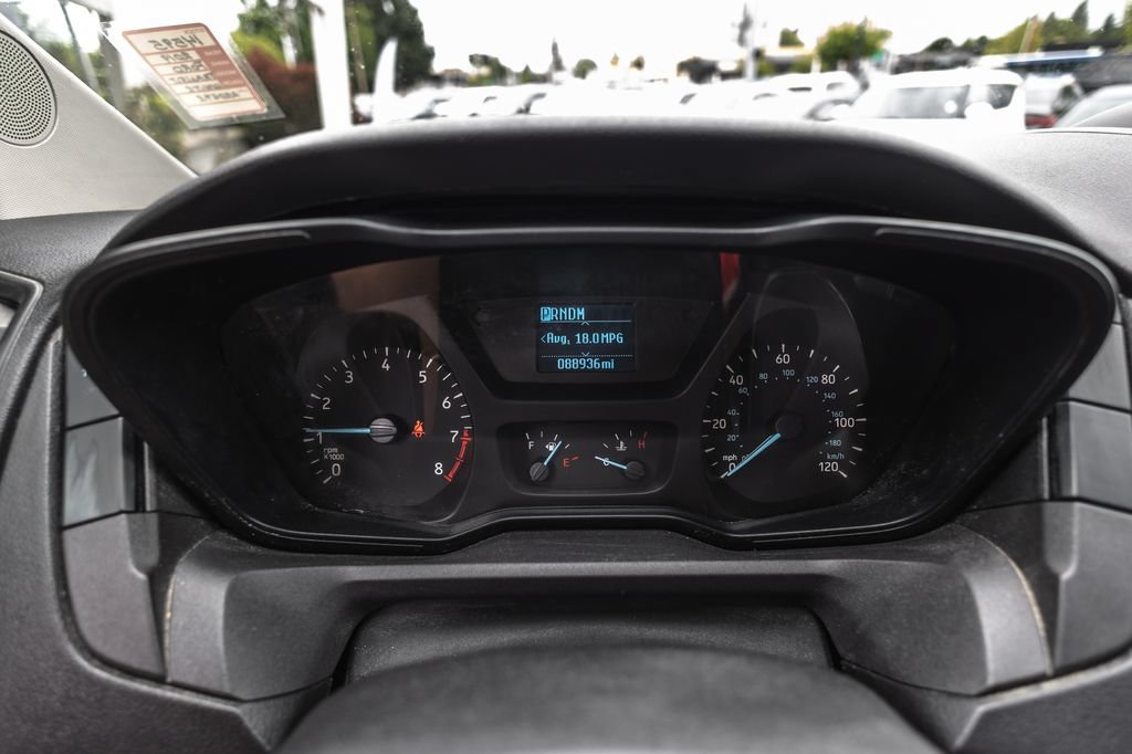 Used 2019 Ford Transit 350 XLT RWD image 10