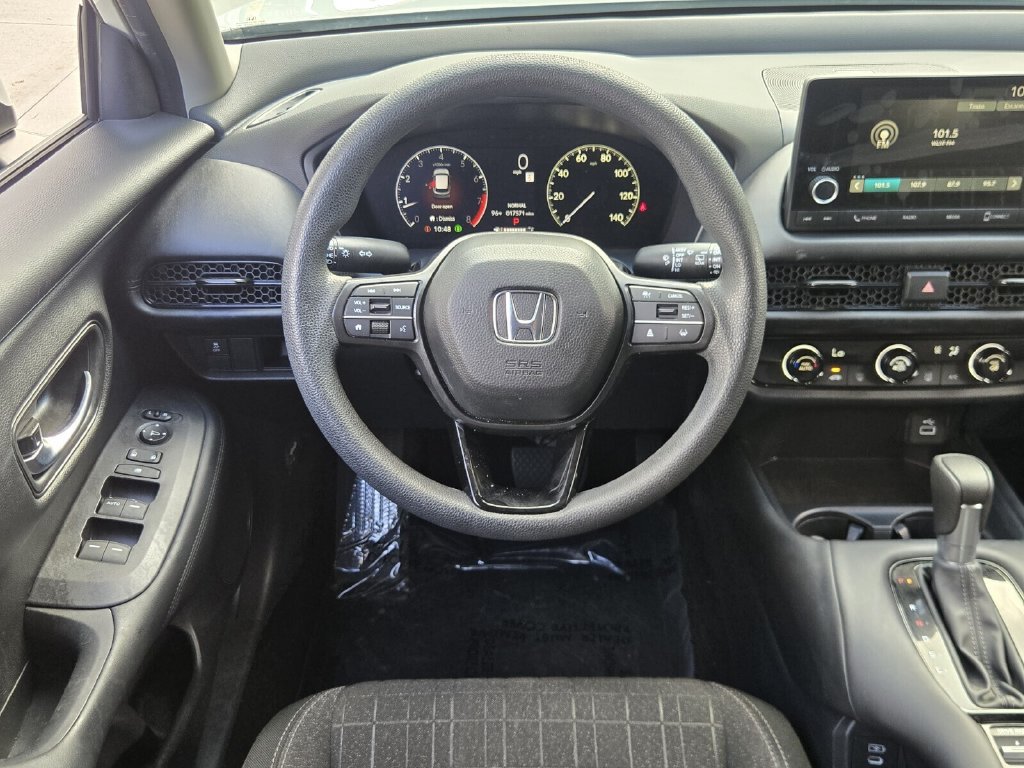 Certified 2024 Honda HR-V LX image 13