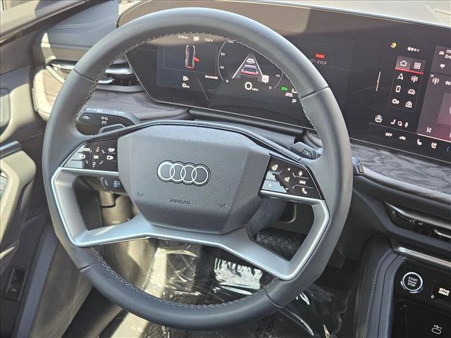 New 2025 Audi Q5 Premium Plus image 11